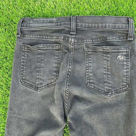 RAG & BONE Jean Bundle size 25/26 - Picture 8 of 15